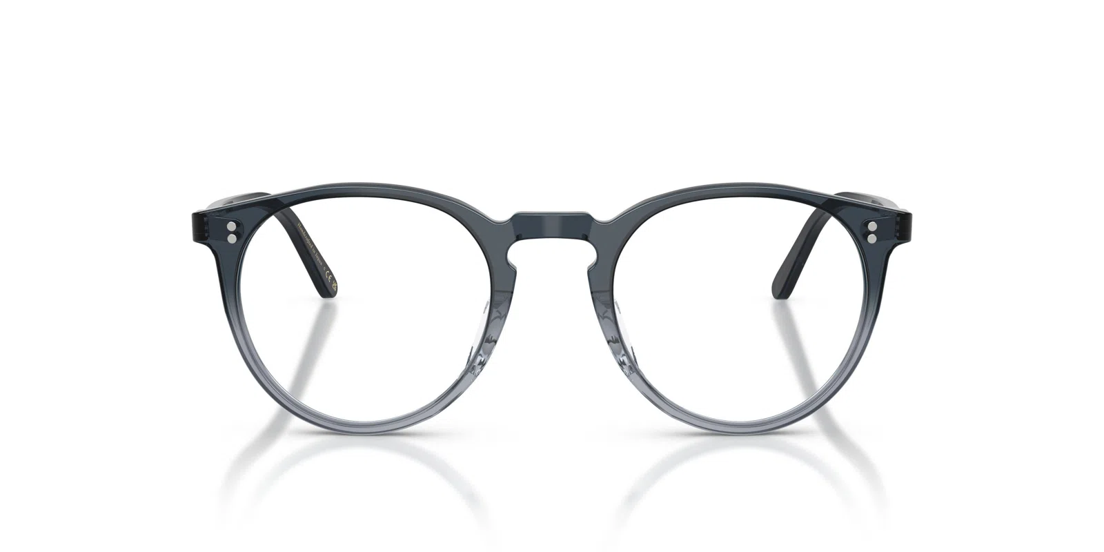 Oliver Peoples O'malley 5183 Eyeglasses - view 45